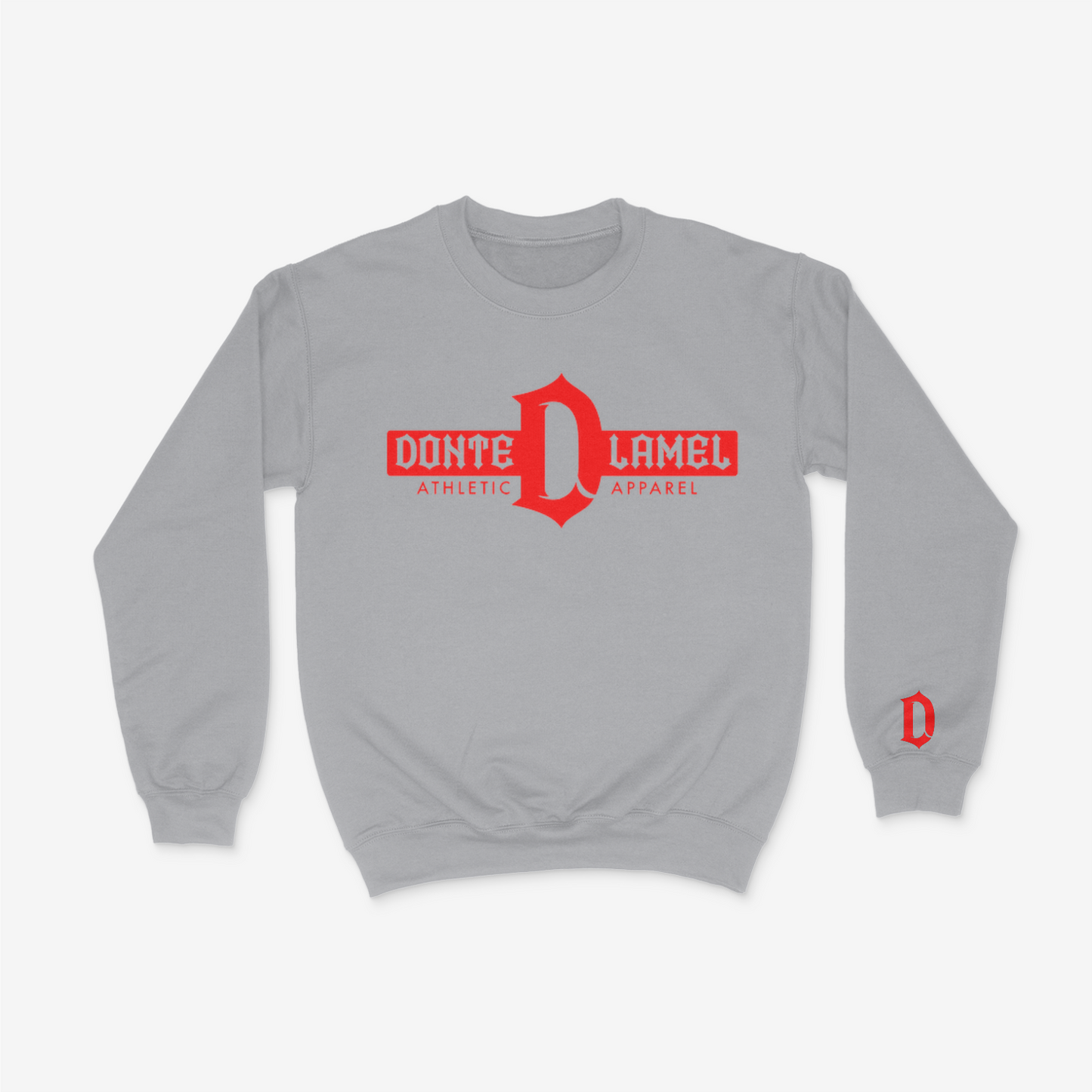DL Crew Sweatshirt (Adult)