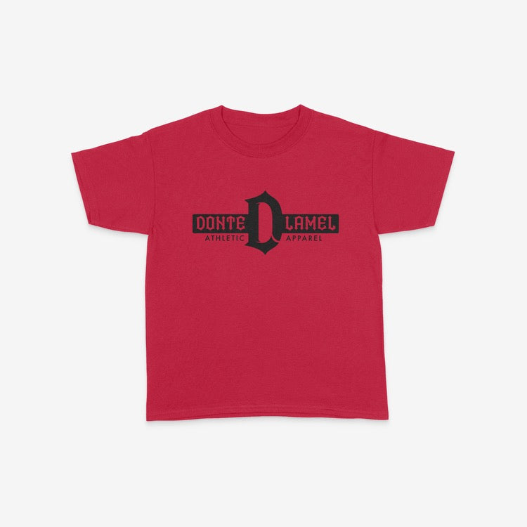 Donte Lamel A.P. T-Shirt (Youth)