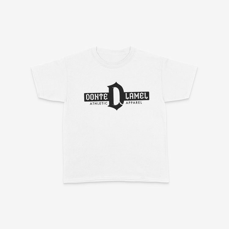 Donte Lamel A.P. T-Shirt (Youth)