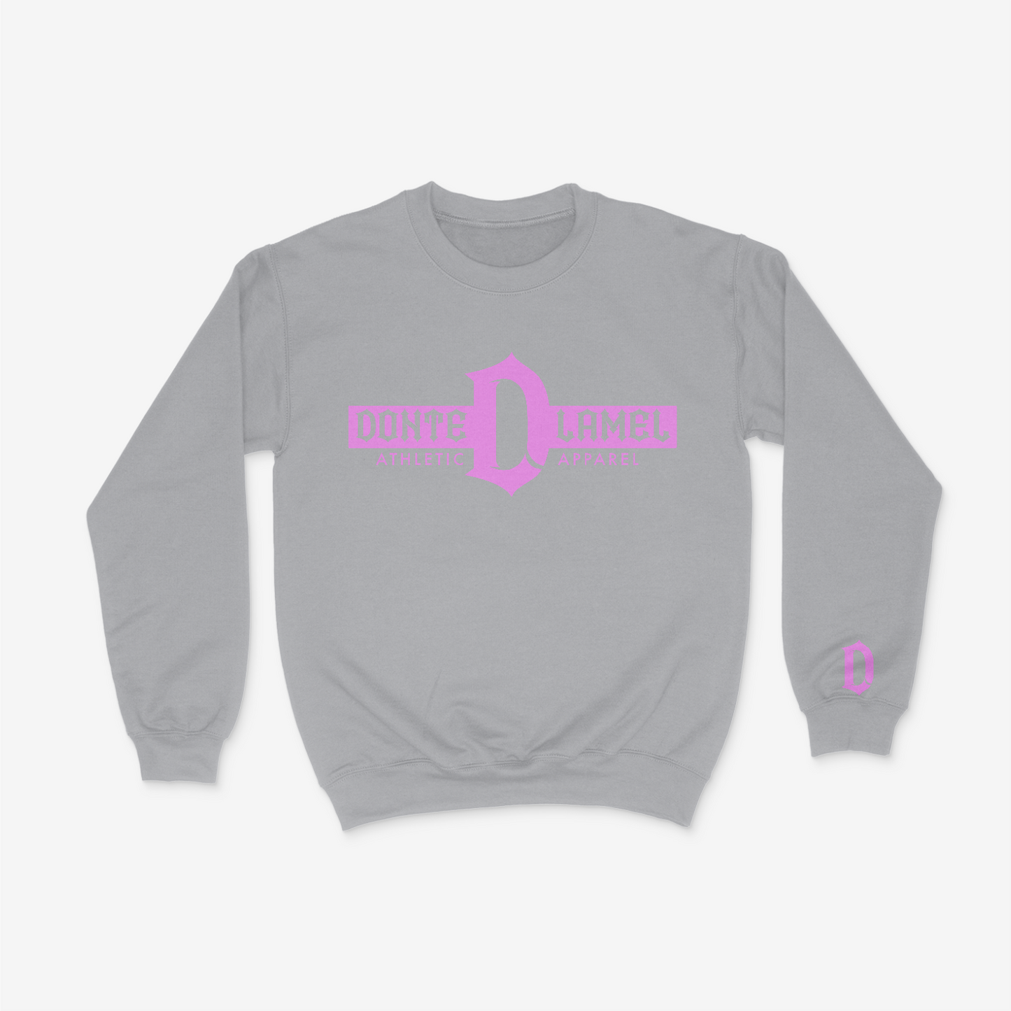 DL Crew Sweatshirt (Adult)