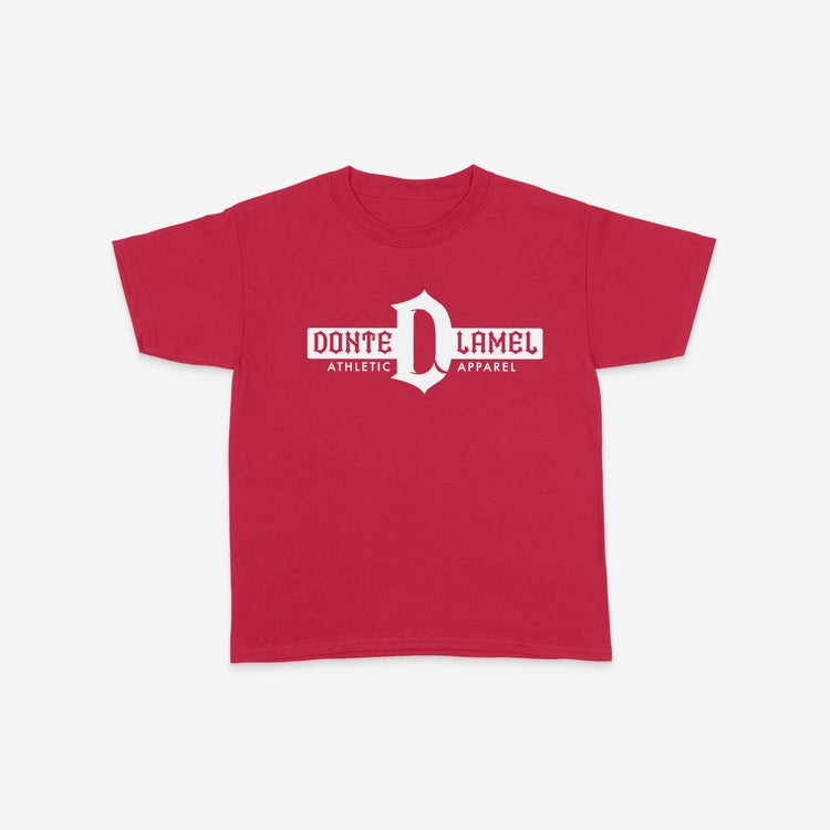 Donte Lamel A.P. T-Shirt (Youth)
