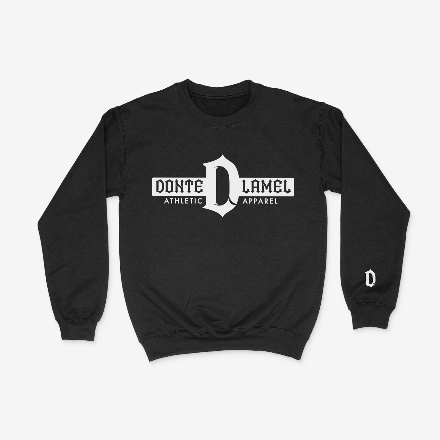 DL Crew Sweat Shirt (Youth)