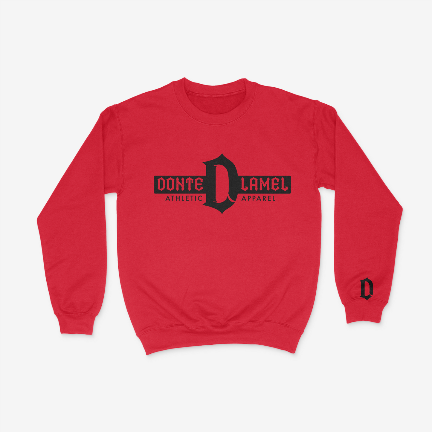 DL Crew Sweatshirt (Adult)