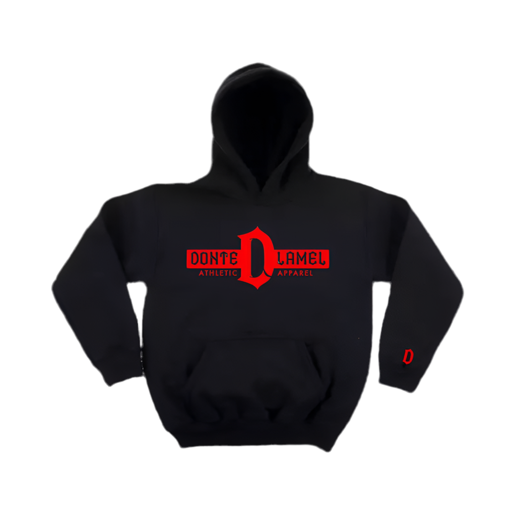 DL Hoodie (Youth)