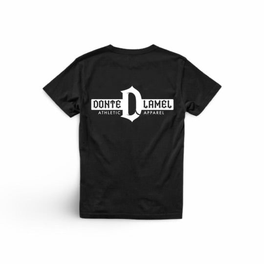 Donte Lamel A.P. T-Shirt (Adult)