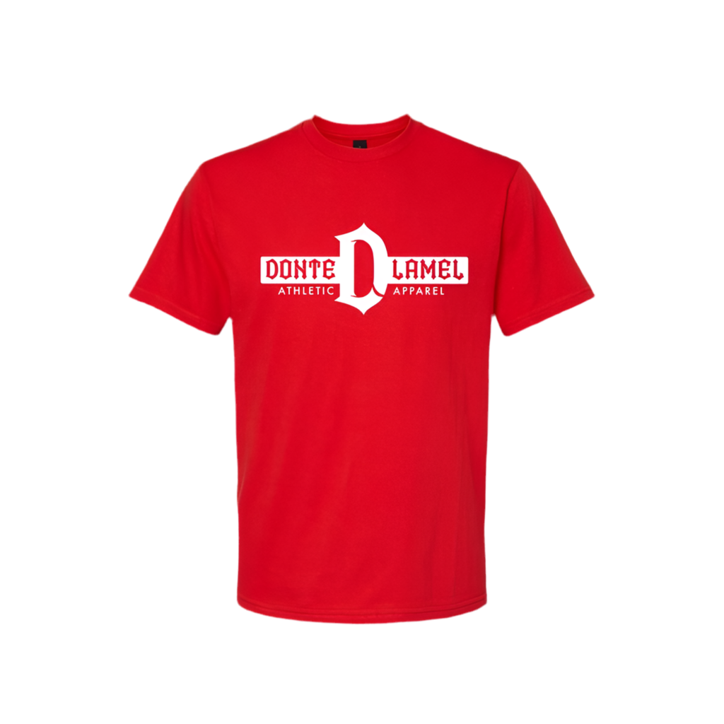 Donte Lamel A.P. T-Shirt (Adult)