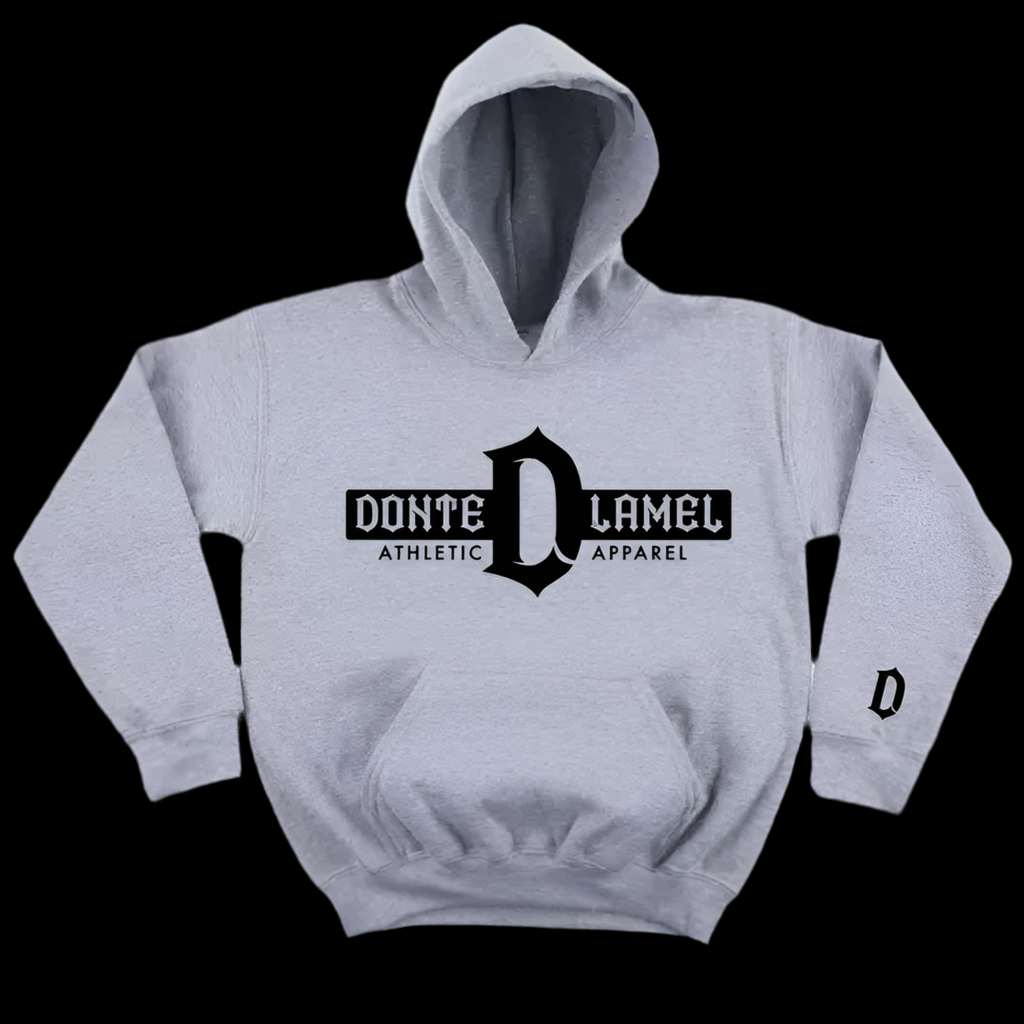 DL Hoodie (Adult)