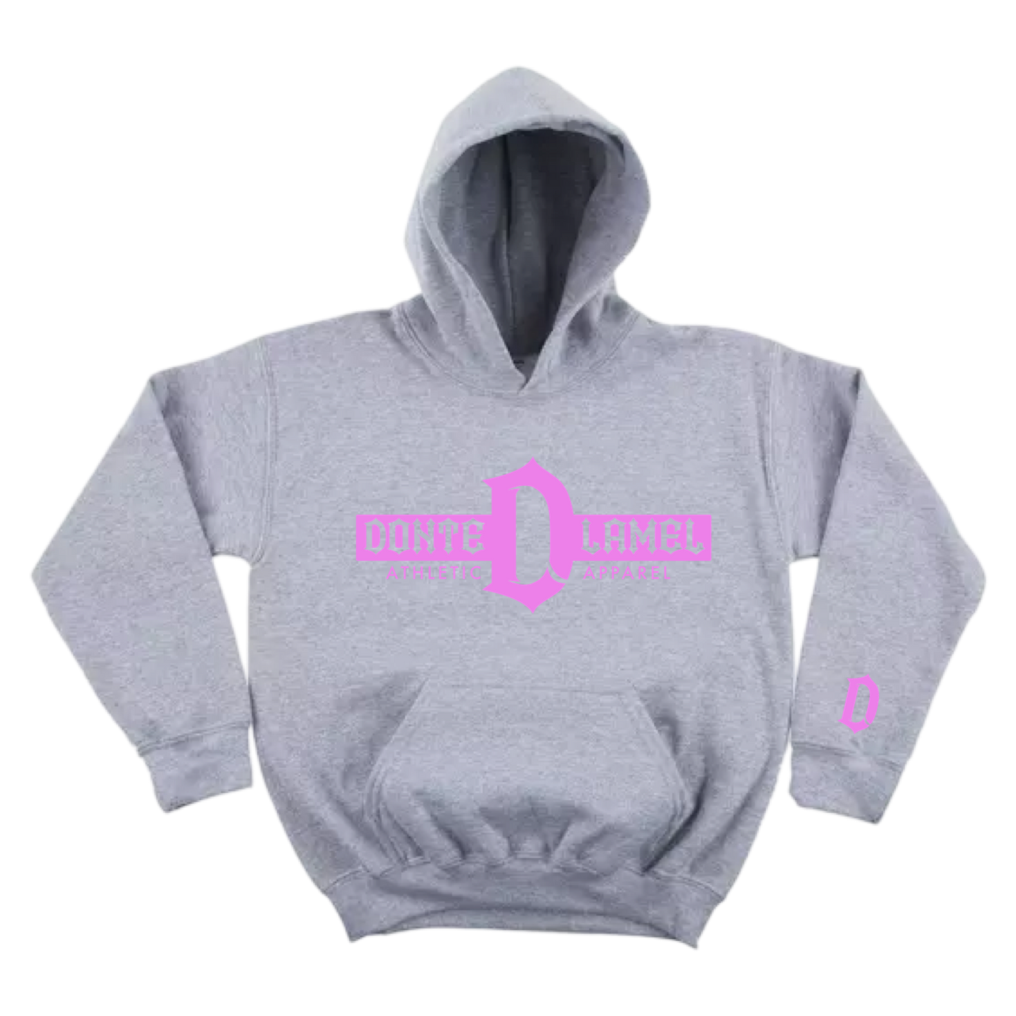 DL Hoodie (Adult)