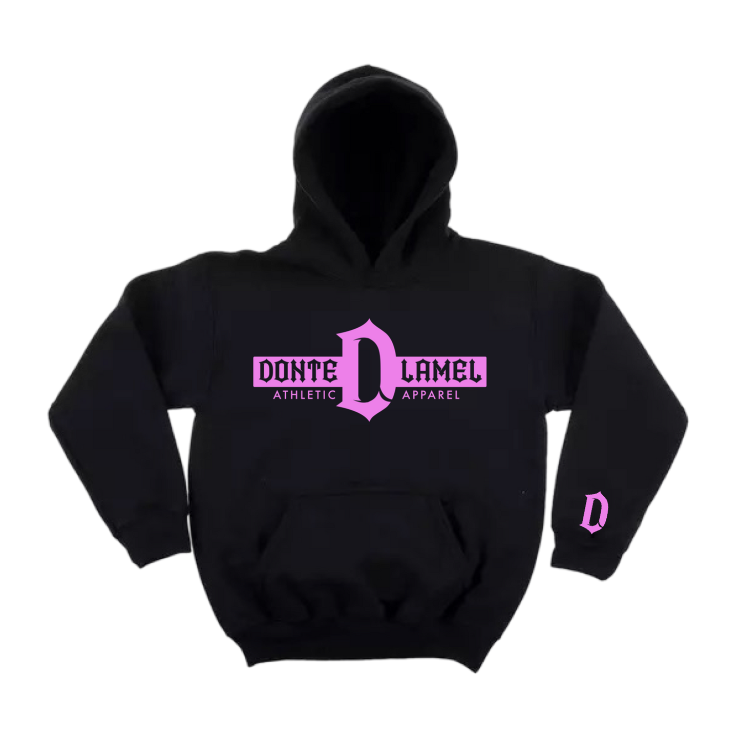 DL Hoodie (Adult)