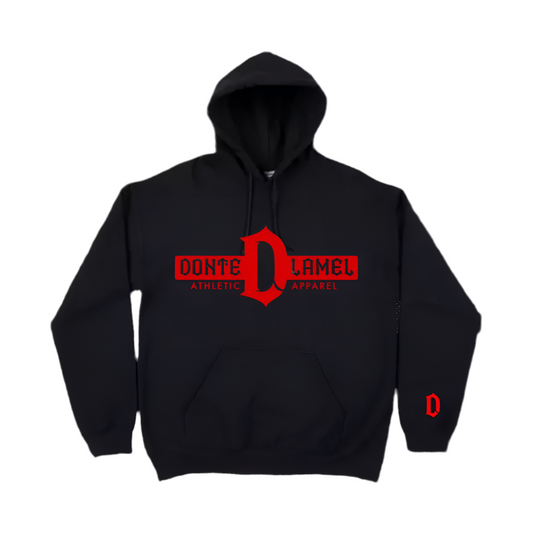 DL Hoodie (Adult)