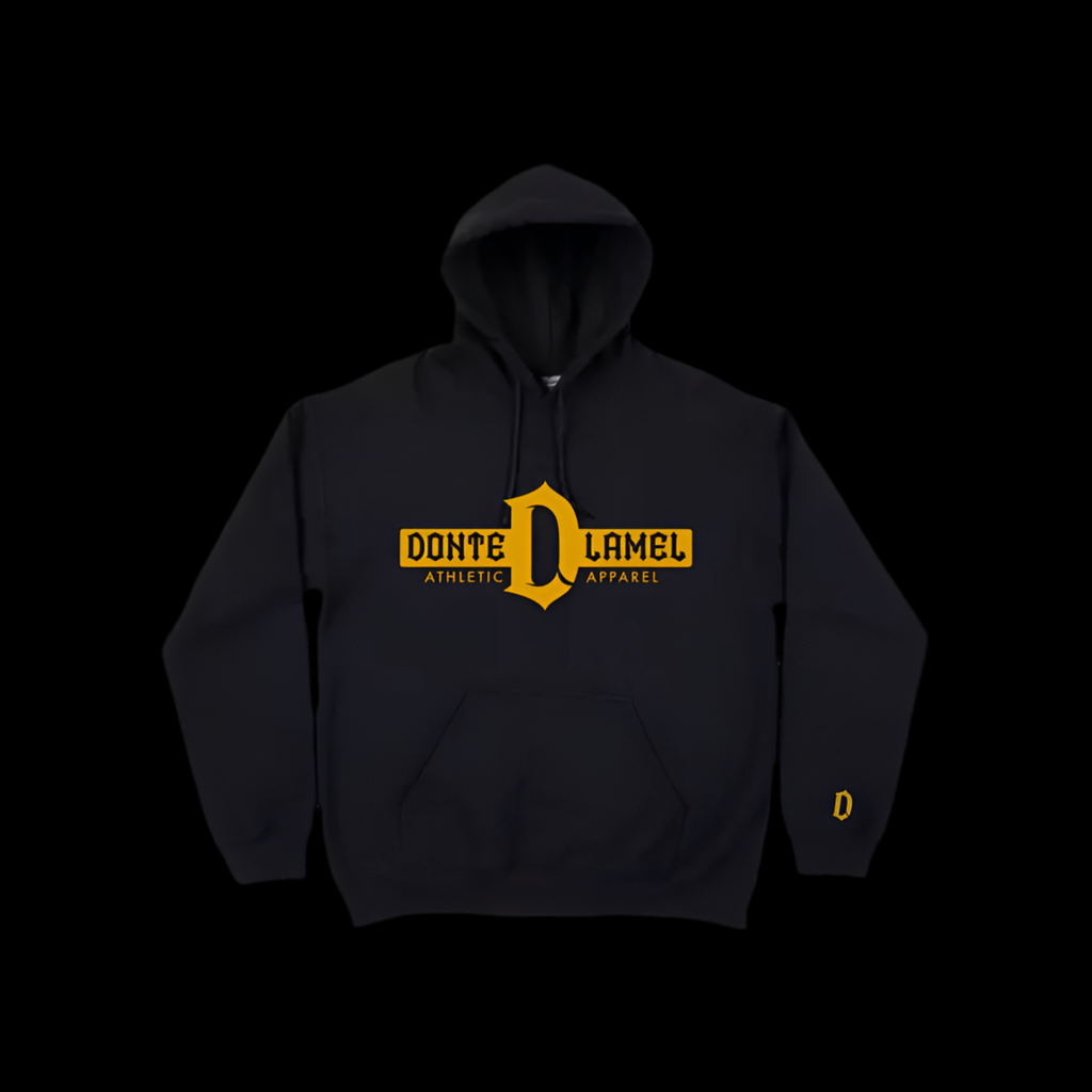 DL Hoodie (Adult)