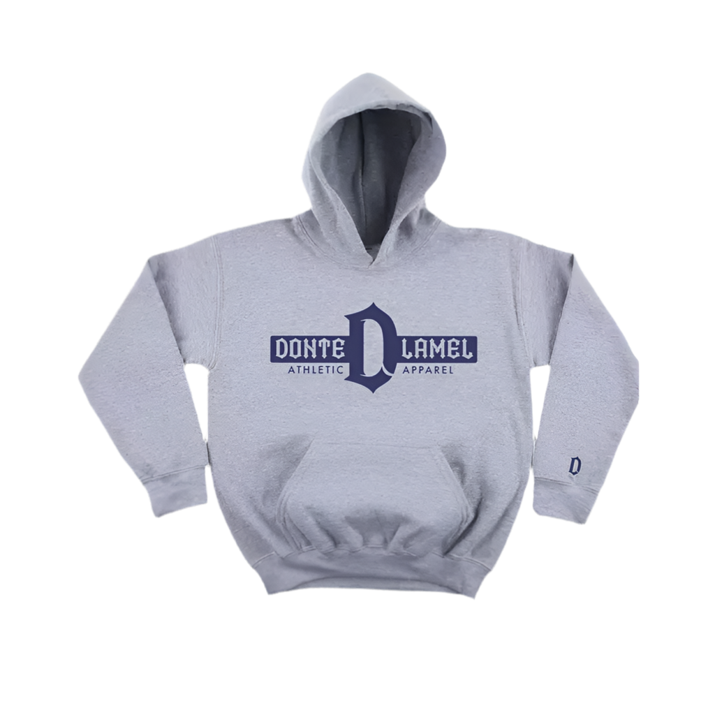 DL Hoodie (Adult)