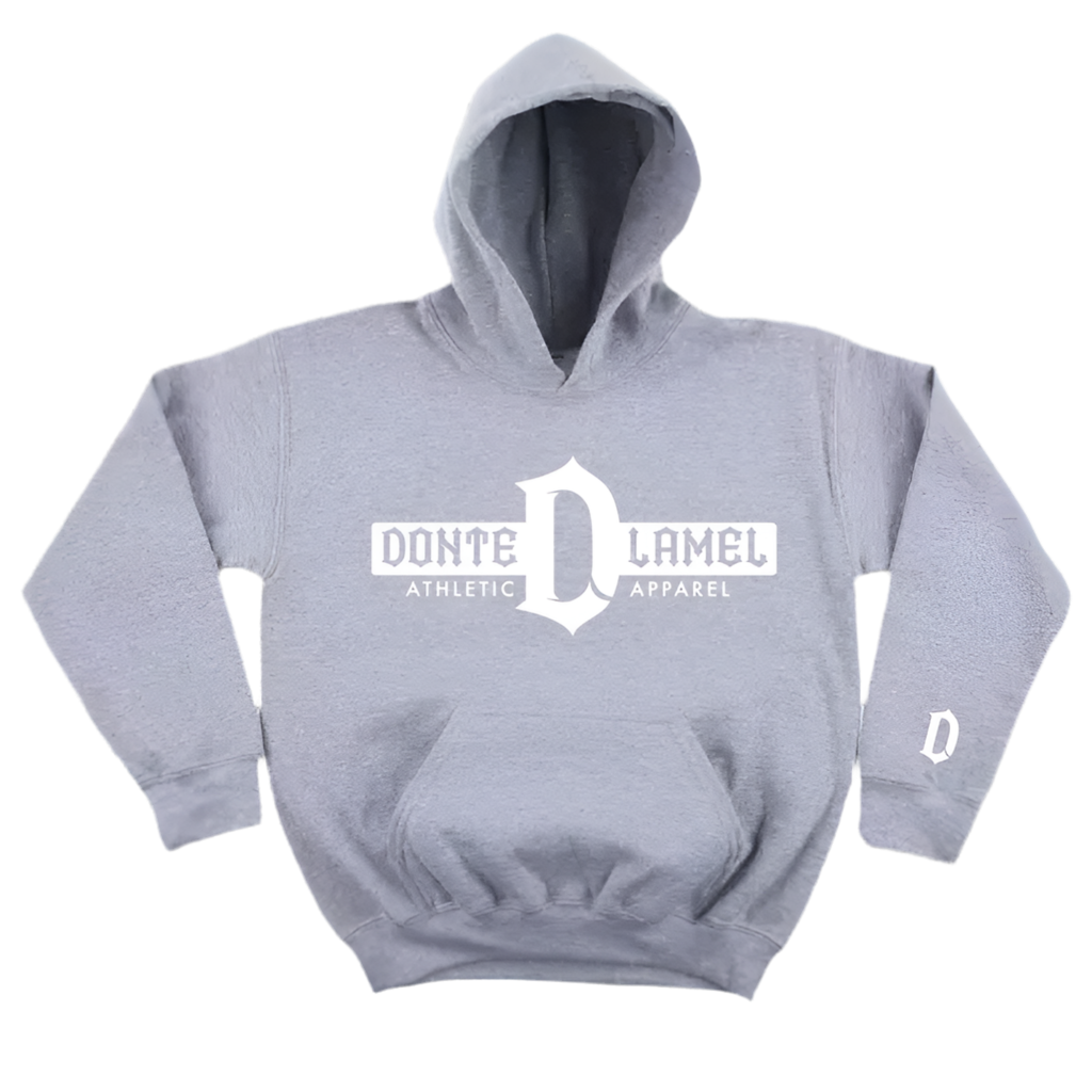 DL Hoodie (Adult)