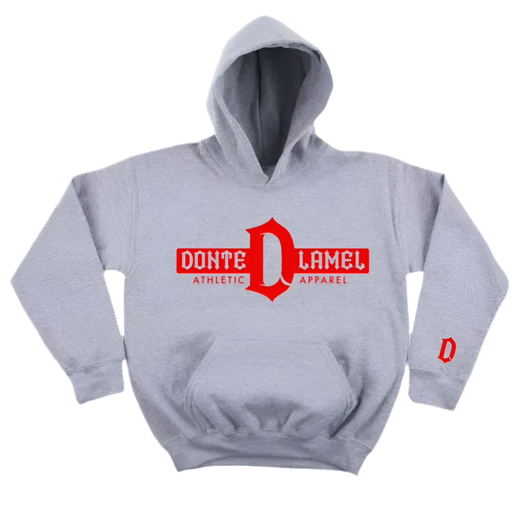 DL Hoodie (Adult)