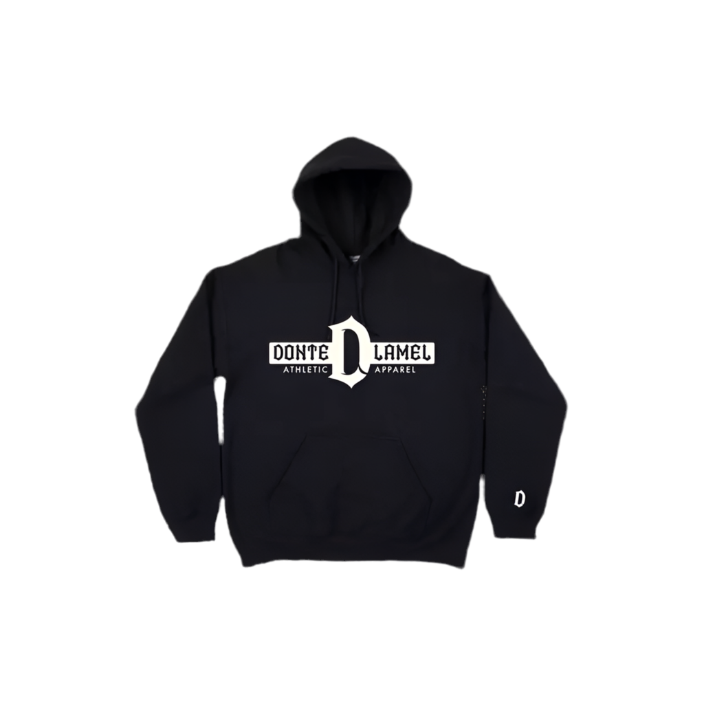 DL Hoodie (Adult)