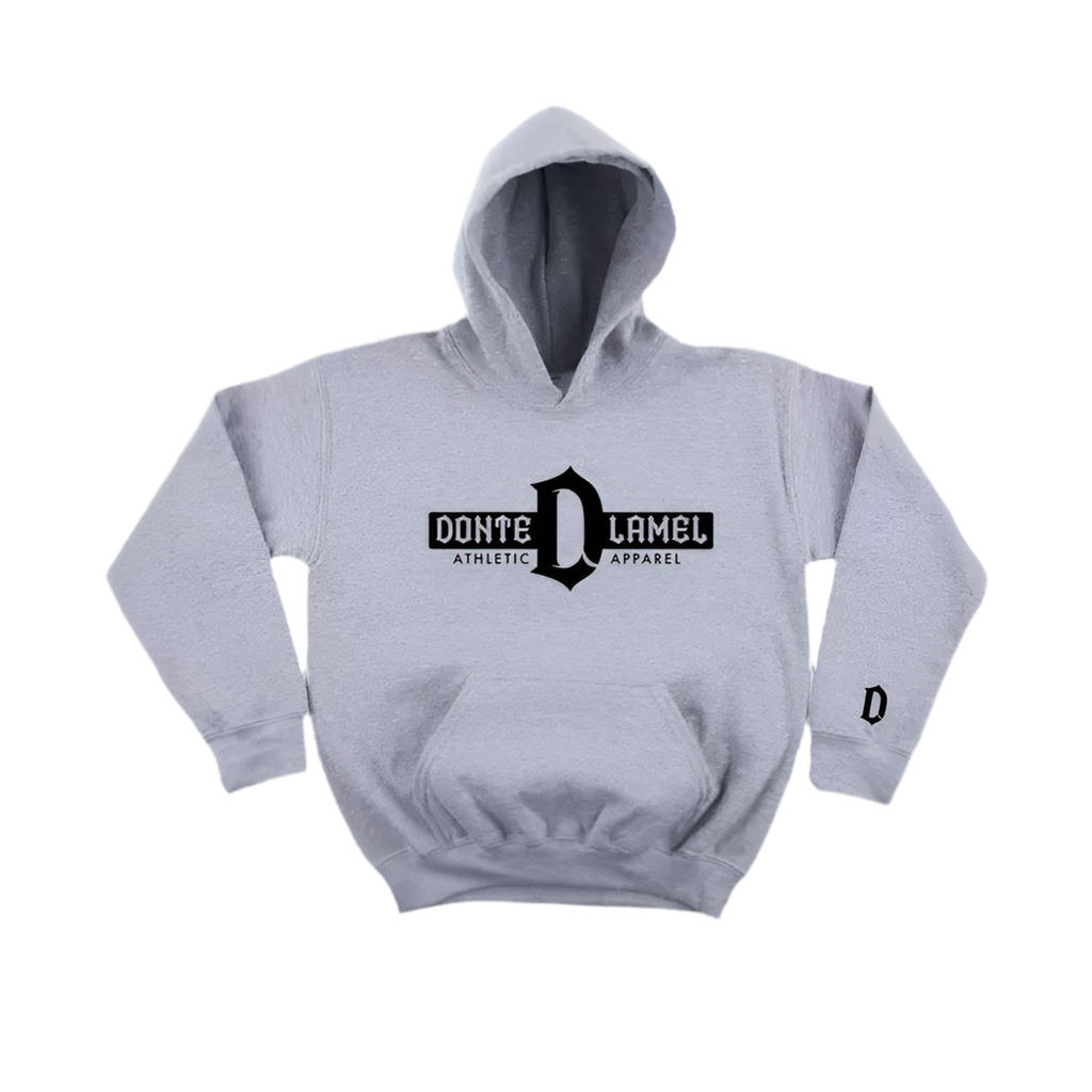 DL Hoodie (Youth)