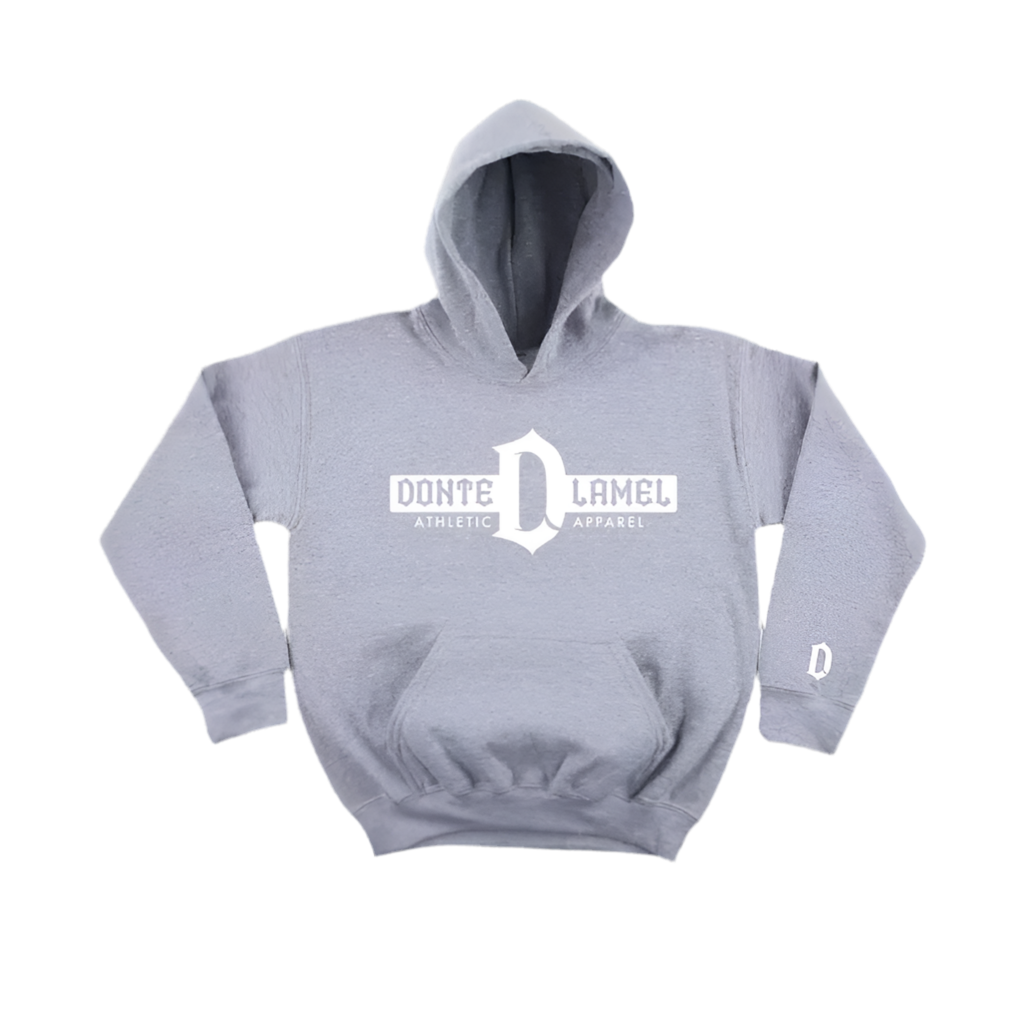 DL Hoodie (Youth)