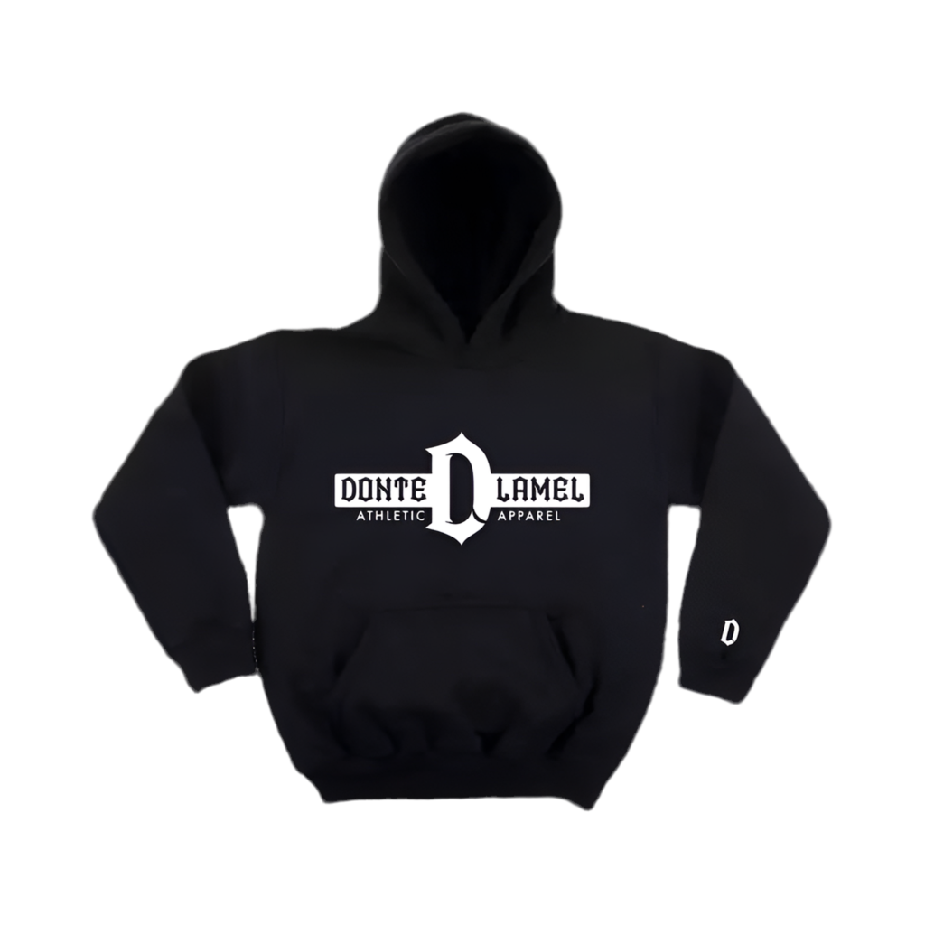 DL Hoodie (Youth)