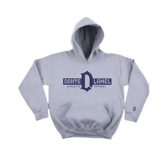 DL Hoodie (Youth)